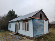 Продажа дома 62.0м ул. Заречная, Московская область, Люберцы городской ..., 8500000 руб.