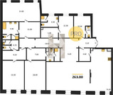 Продажа квартиры в новостройке, м. Площадь Революции, Богоявленский ...