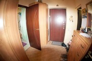 Москва, 1-но комнатная квартира, ул. Свободы д.99 к1, 9500000 руб.