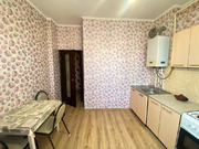 Егорьевск, 1-но комнатная квартира, мкр. Заречье д.18, 4000000 руб.