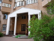 Москва, 3-х комнатная квартира, ул. Зоологическая д.2, 52000000 руб.