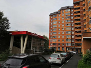 Красногорск, 3-х комнатная квартира, ткацкой фабрики д.23, 7140000 руб.
