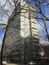 Москва, 1-но комнатная квартира, Большая Пионерская д.33, 9300000 руб.