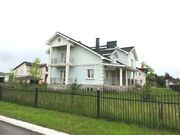 Продажа дома, Котово, Истринский район, 20600000 руб.