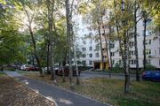 Москва, 3-х комнатная квартира, ул. Широкая д.1к1, 15900000 руб.