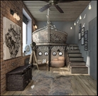 Красногорск, 3-х комнатная квартира, Авангардная улица д.8, 17200000 руб.