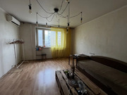 Москва, 3-х комнатная квартира, ул. Солдатская д.10к1, 20800000 руб.