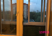 Москва, 2-х комнатная квартира, ул. Медиков д.22к3, 7700000 руб.