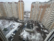 Москва, 2-х комнатная квартира, ул. Авиаторов д.30, 13400000 руб.