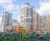 Москва, 1-но комнатная квартира, ул. Мельникова д.3к6, 11790000 руб.