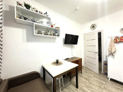 Москва, 1-но комнатная квартира, ул. Молодцова д.25к1, 13500000 руб.