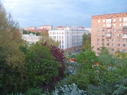 Москва, 2-х комнатная квартира, ул. Годовикова д.1 к1, 7900000 руб.