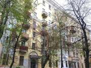 Москва, 2-х комнатная квартира, ул. Гольяновская д.7к3, 10200000 руб.
