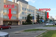 На территории комплекса ниидар сдаётся в аренду помещение, 105 кв.м., 10200 руб.