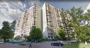 Москва, 2-х комнатная квартира, Волжский б-р. д.д. 25, корп. 1, 14000000 руб.