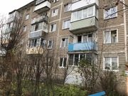 Фряново, 3-х комнатная квартира, ул. Первомайская д.21, 2350000 руб.