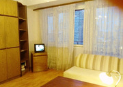 Москва, 2-х комнатная квартира, ул. Ляпидевского д.6 к1, 49000 руб.