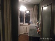 Подольск, 2-х комнатная квартира, ул. Ульяновых д.15, 4599000 руб.