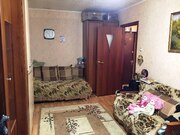 Егорьевск, 1-но комнатная квартира, 4-й мкр. д.10, 1650000 руб.