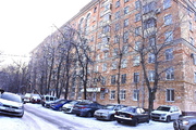 Москва, 4-х комнатная квартира, Ломоносовский пр-кт. д.18, 35500000 руб.