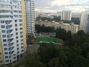 Москва, 2-х комнатная квартира, ул. Чертановская д.41К1, 5800000 руб.