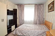 Домодедово, 1-но комнатная квартира, Советская д.62 к1, 27000 руб.