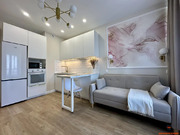 Москва, 1-но комнатная квартира, Рязанский пр-кт. д.2/2, к.1, 12800000 руб.