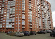 Дмитров, 1-но комнатная квартира, ул. Космонавтов д.56, 3700000 руб.