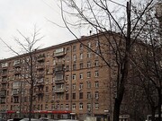 Москва, 3-х комнатная квартира, ул. Красноказарменная д.23, 13980000 руб.