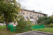 Мытищи, 2-х комнатная квартира, ул. Комарова д.9, 4550000 руб.