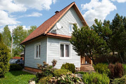 Продажа дачи в СНТ Березка у д. Чеблоково Наро-Фоминского района, 2175000 руб.