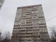 Москва, 2-х комнатная квартира, ул. Вилиса Лациса д.21 к3, 34000 руб.