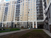 Москва, 1-но комнатная квартира, улица Логинова д.5к1, 8950000 руб.