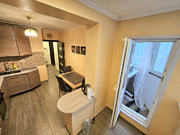 Москва, 1-но комнатная квартира, Никитина д.8, 10500000 руб.