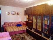 Подольск, 1-но комнатная квартира, ул. Парковая д.40, 18000 руб.