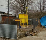 Участок в газифицированном СНТ в центре Подольска, 3100000 руб.