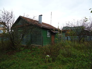 Дом в городе Егорьевск, на участке 13 соток на улице Пушкинская., 3100000 руб.
