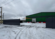Продажа склада, Павловский Посад, Павлово-Посадский район, ул. ..., 85000000 руб.