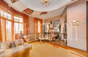 Москва, 4-х комнатная квартира, 1-й Зачатьевский пер д.д.6С1, 224291400 руб.