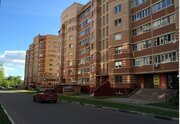 Пушкино, 2-х комнатная квартира, герцена д.30 к2, 3200000 руб.