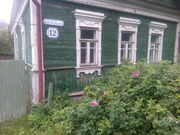Продается дом с городскими коммуникациями и с газом в г.Руза, 3300000 руб.