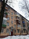 Люберцы, 3-х комнатная квартира, ул. Электрификации д.18, 4600000 руб.