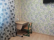 Продаются 2 комнаты в общежитие ул. Энтузиастов д.19, корп .1, 1850000 руб.