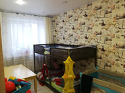 Щелково, 2-х комнатная квартира, ул. Комарова д.4, 3450000 руб.