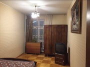 Химки, 2-х комнатная квартира, ул. Молодежная д.30, 30000 руб.