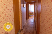 Звенигород, 3-х комнатная квартира, мкр. Пронина д.2, 5800000 руб.