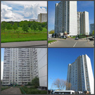 Москва, 3-х комнатная квартира, Волгоградский пр-кт. д.170, 12500000 руб.