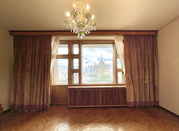 Москва, 4-х комнатная квартира, Гранатный пер. д.10 с1, 195000000 руб.