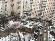 Москва, 3-х комнатная квартира, ул. Академика Анохина д.9 к1, 80000 руб.