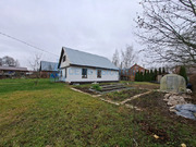 Продажа дома, Барыбино, Домодедово г. о., Чернышевского ул., 14000000 руб.